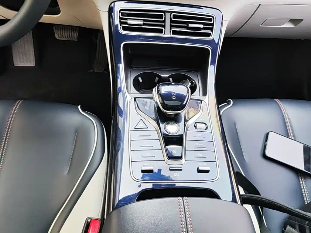 BYD Qin PLUS — миниатюра 14