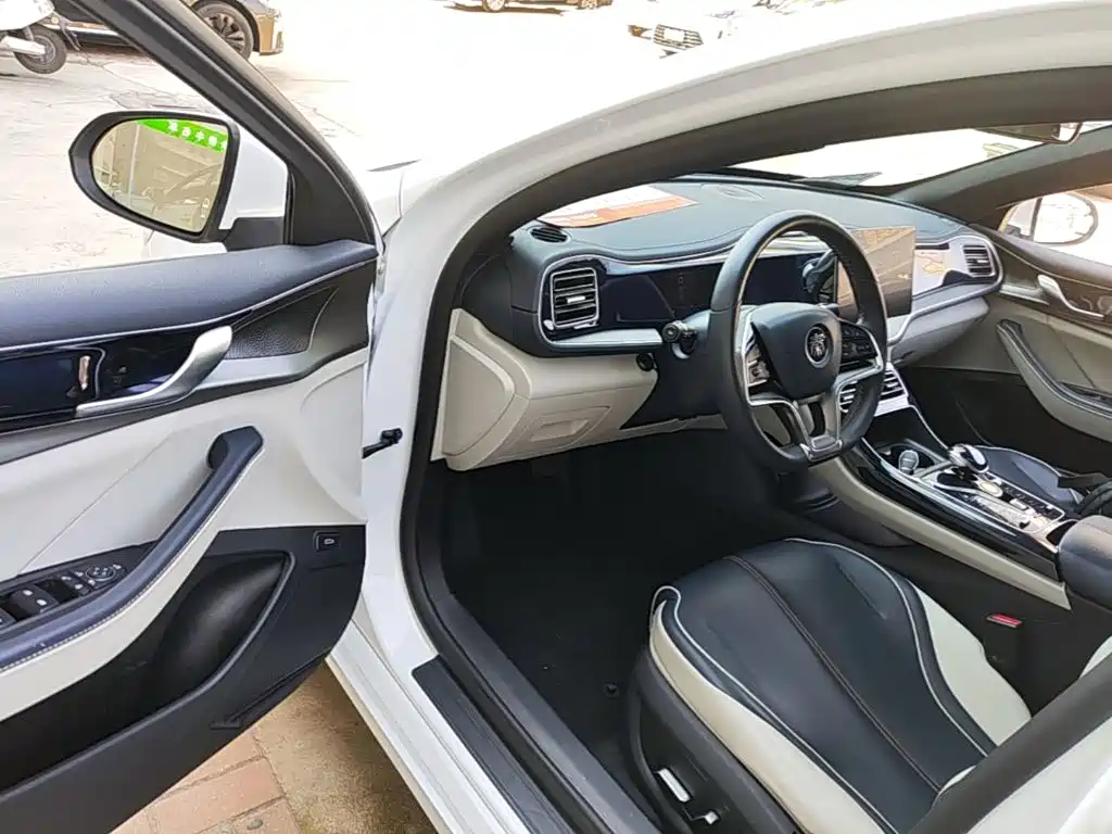 BYD Qin PLUS — миниатюра 16