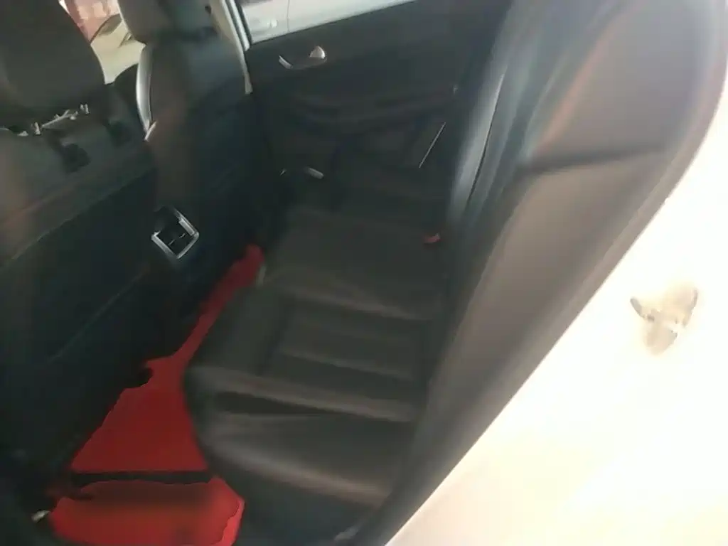 Chery Arrizo 5 PLUS — миниатюра 17