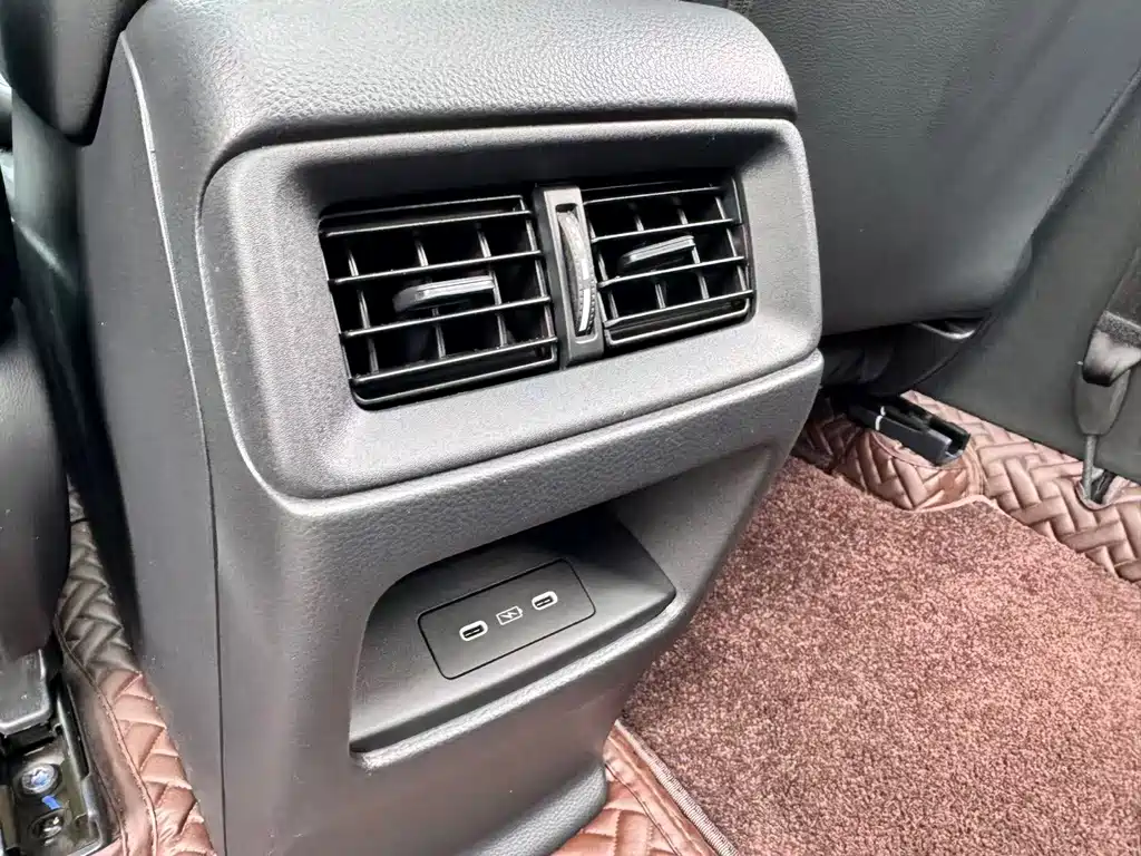 Honda CR-V — миниатюра 18