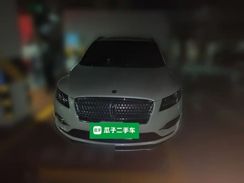 Lincoln MKC — миниатюра 2