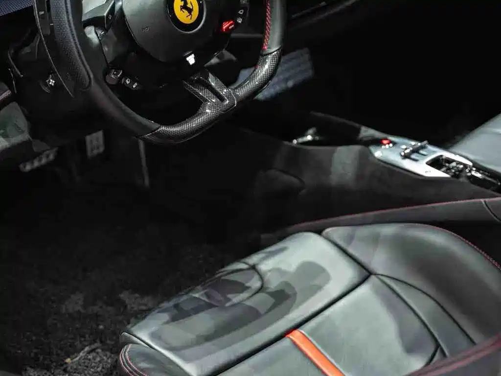 Ferrari SF90 — миниатюра 3
