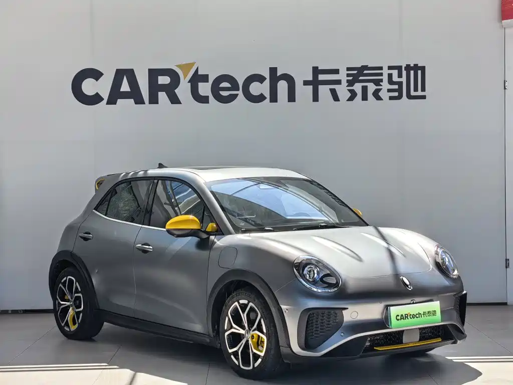 Ora Ora Good Cat GT — миниатюра 2