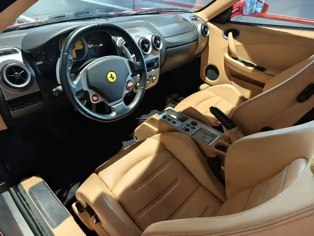 Ferrari F430 — миниатюра 9