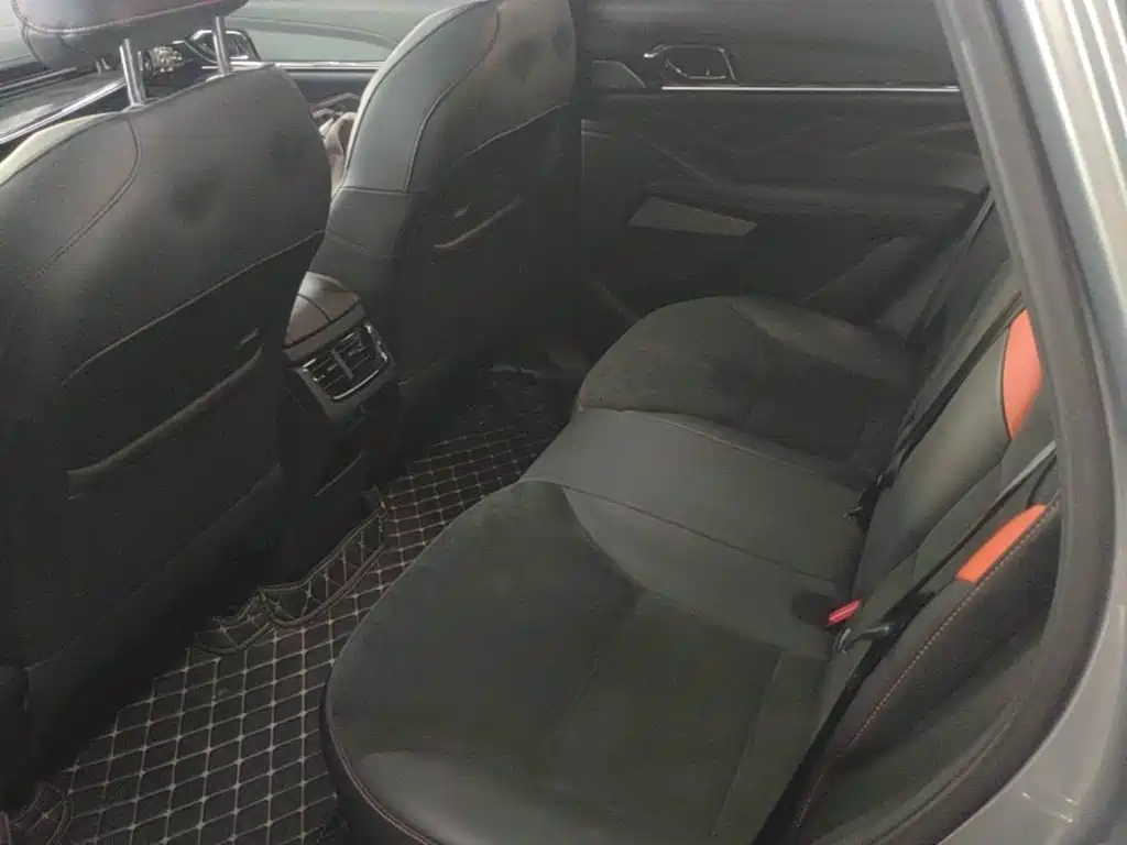 Haval Shenshou — миниатюра 17
