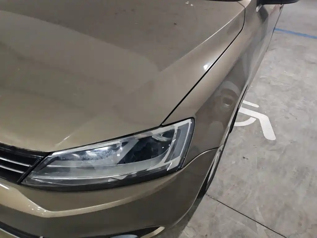 Volkswagen Sagitar — миниатюра 24