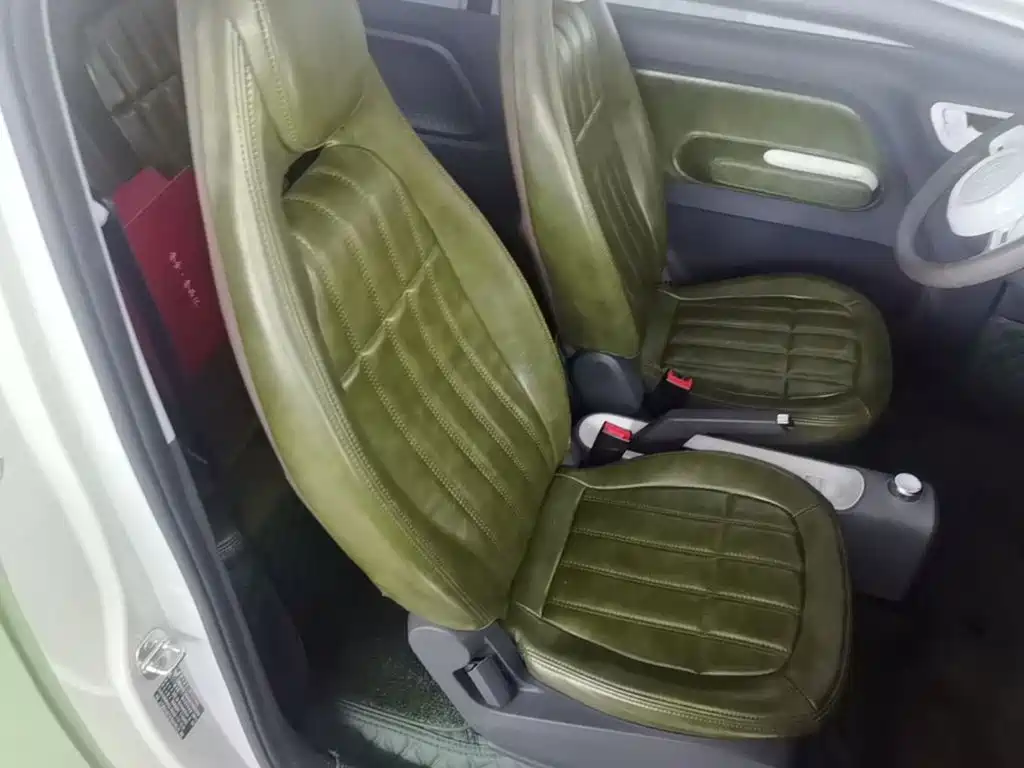 Wuling MINIEV — миниатюра 25