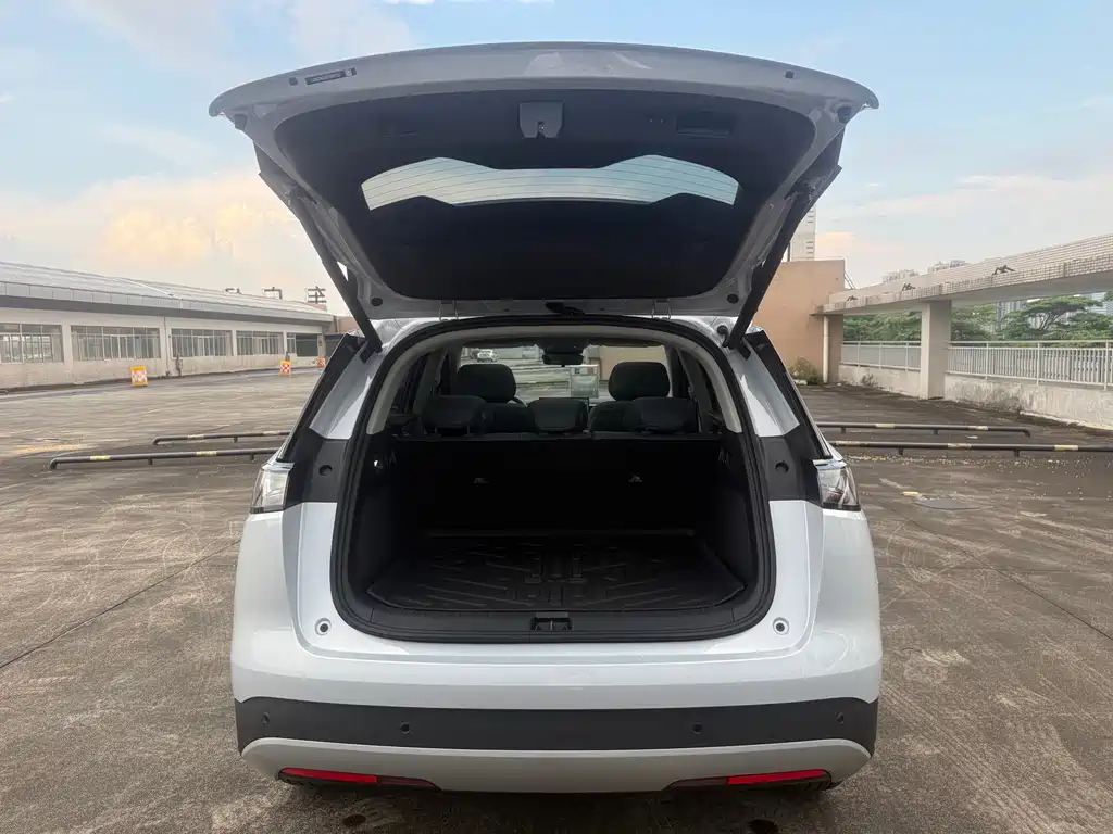 BYD Sealion 05 DM-i — миниатюра 24