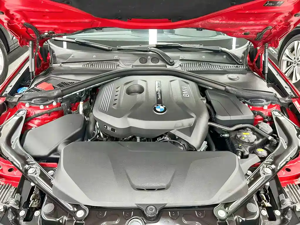 BMW 2 Series (Import) — миниатюра 29