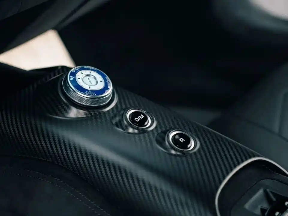 Maserati MC20 — миниатюра 4