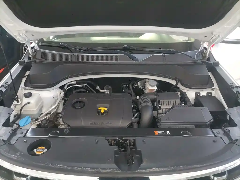 Kia Sportage — миниатюра 20