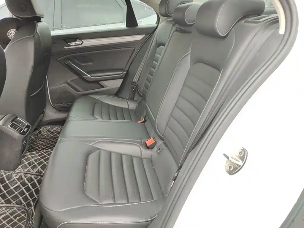 Volkswagen Lamando — миниатюра 17