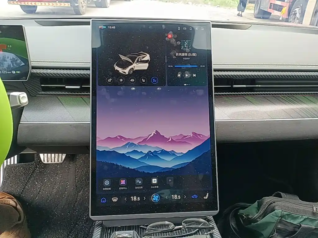 Neta Neta GT — миниатюра 13