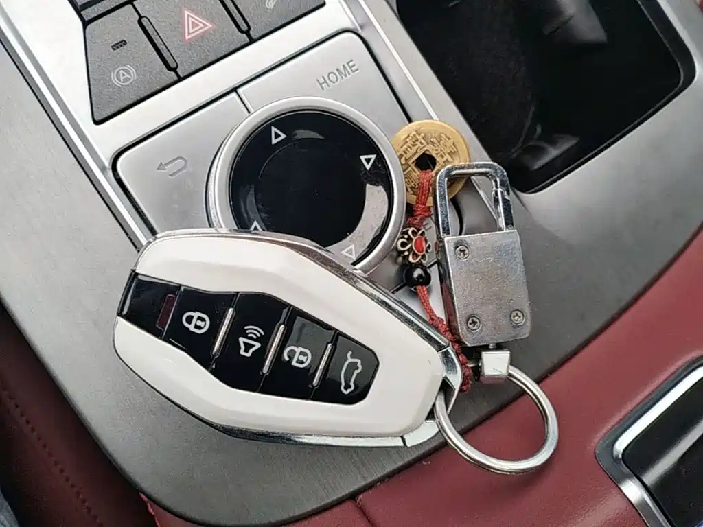 Jetour X70 PLUS — миниатюра 9