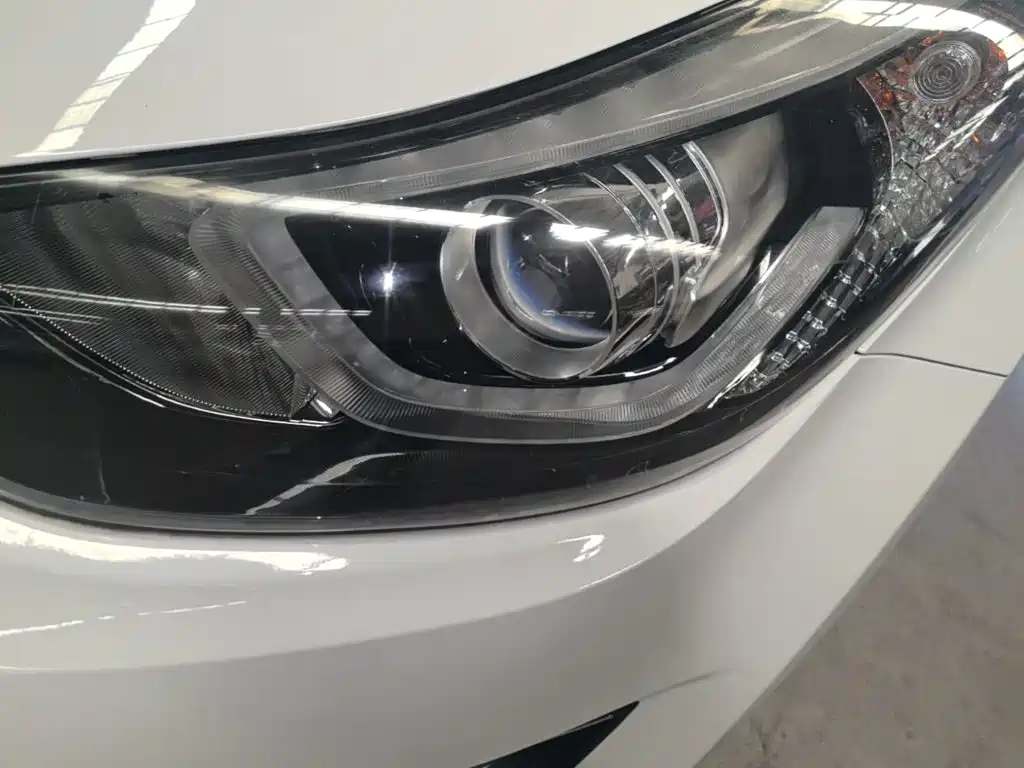 Hyundai Elantra Langdong — миниатюра 24