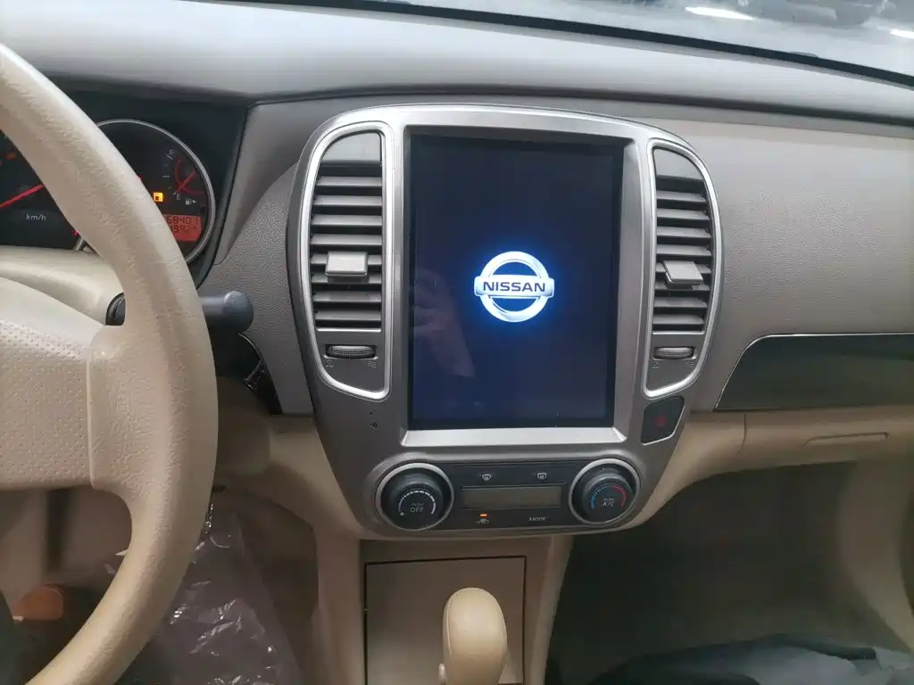 Nissan Sylphy — миниатюра 13