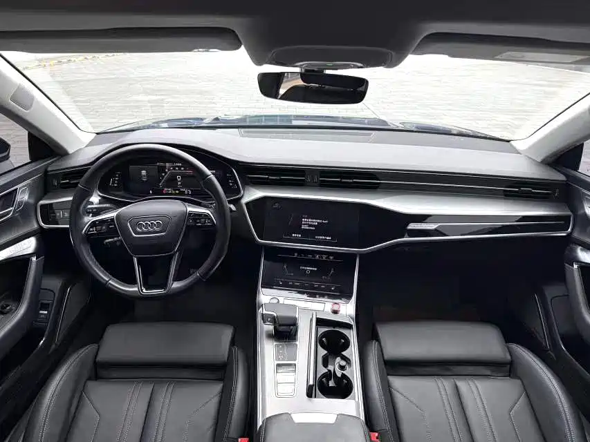 Audi A7 — миниатюра 6