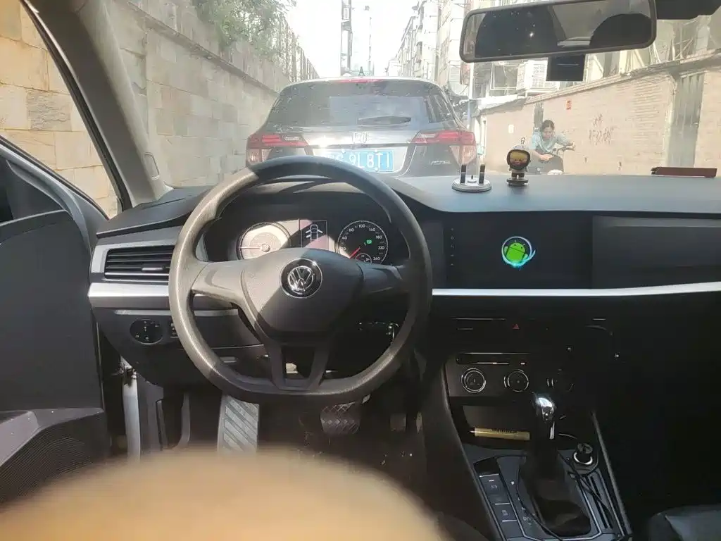 Volkswagen Lavida — миниатюра 11