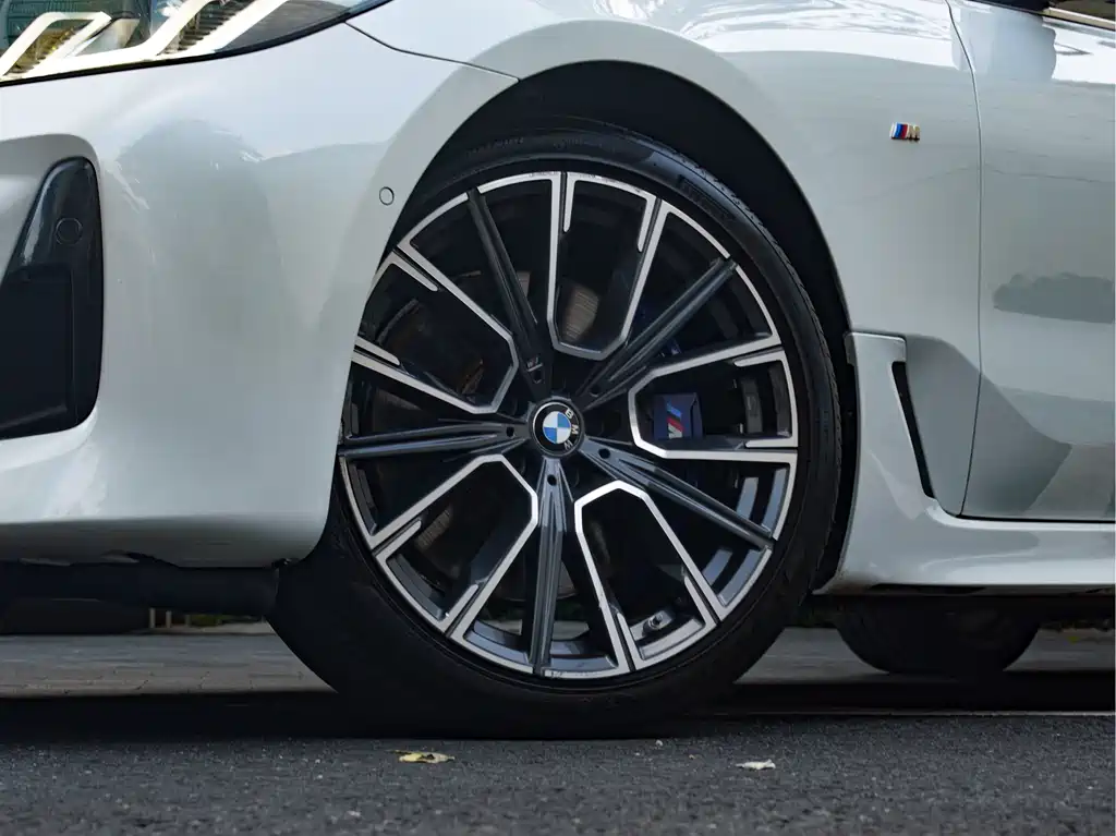 BMW 6 GT 2021 630i M Sport