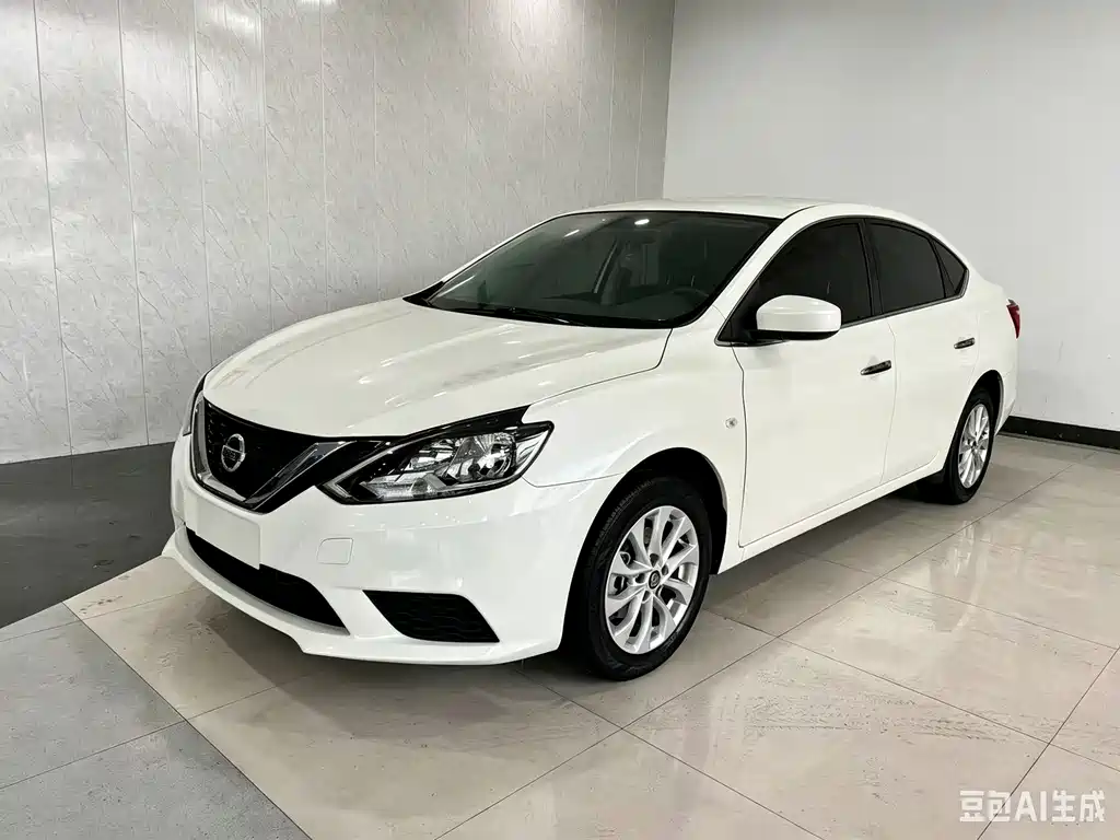 Nissan Sylphy 2022