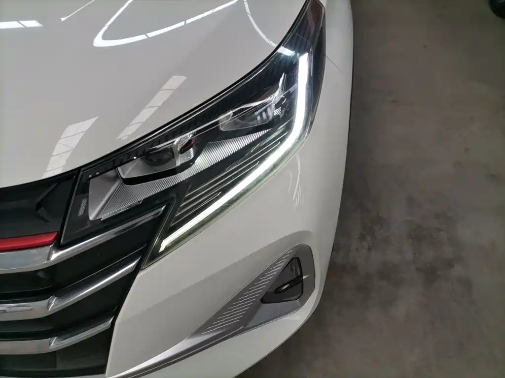 GAC Motor Trumpchi GS3 — миниатюра 24
