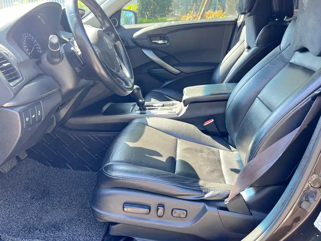 Acura RDX (Import) — миниатюра 5