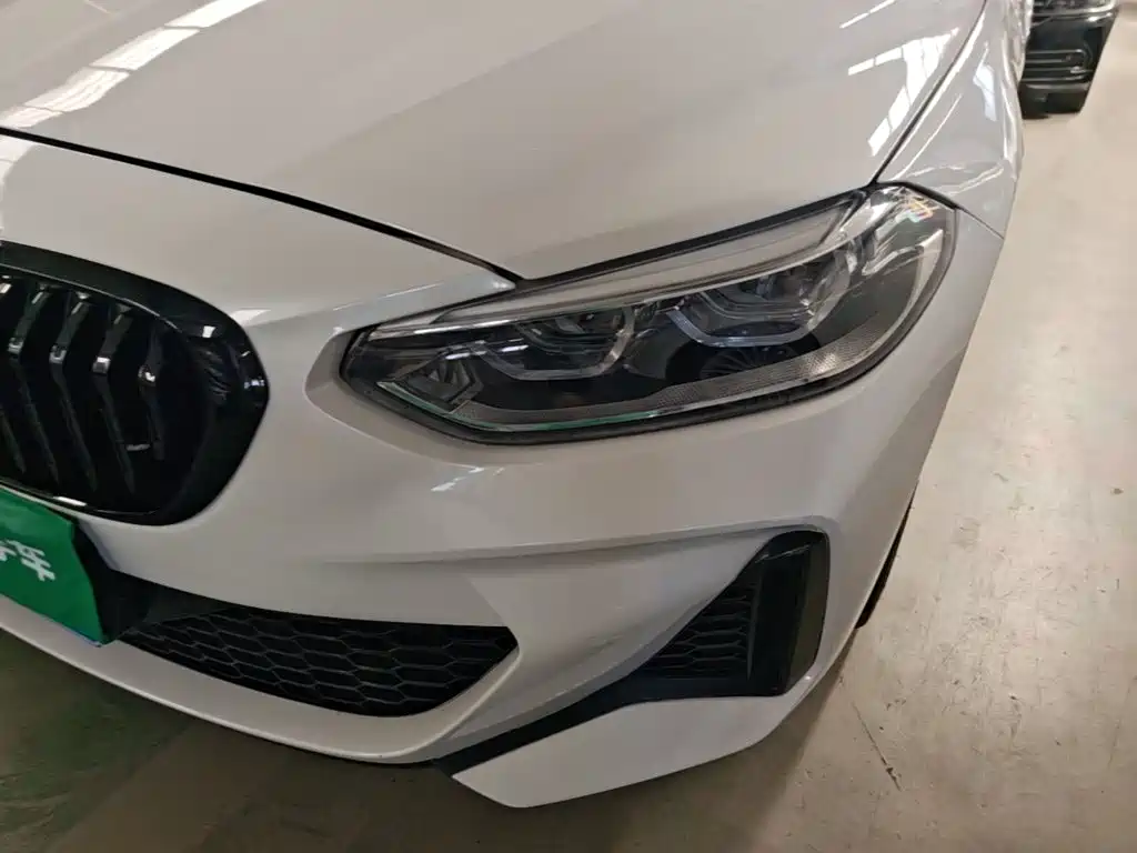 BMW 1 Series — миниатюра 24