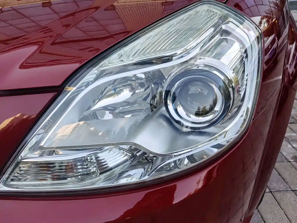 Buick Excelle — миниатюра 16