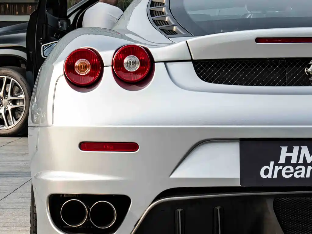 Ferrari F430 — миниатюра 9