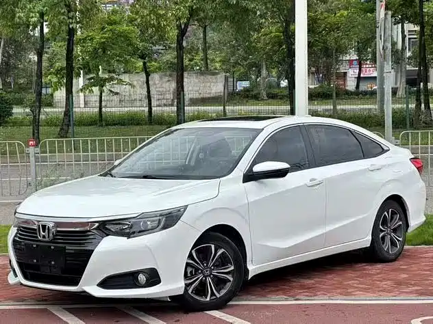 HONDA LINGPAI
