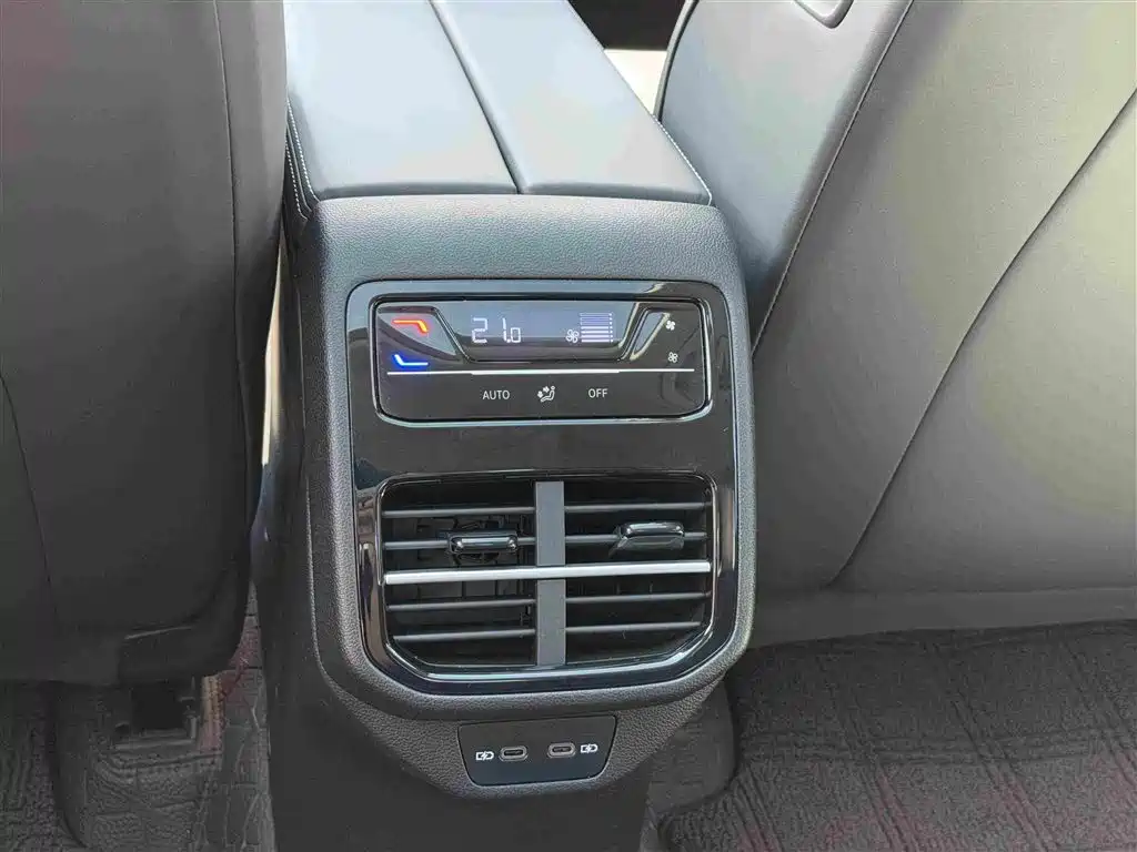 Volkswagen Passat — миниатюра 12