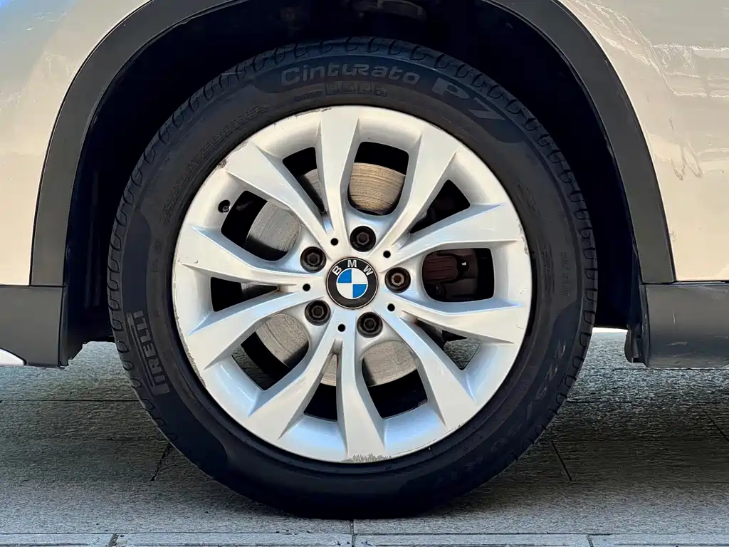 BMW X1 — миниатюра 26