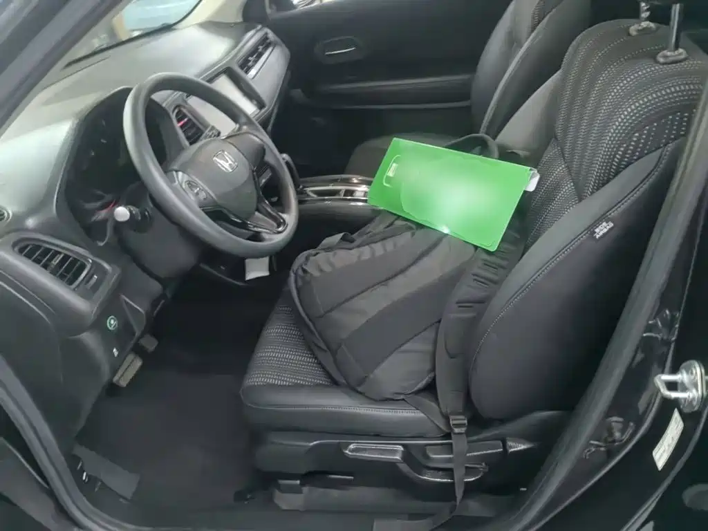 Honda Vezel — миниатюра 15