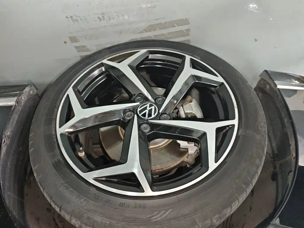 Volkswagen Magotan — миниатюра 23