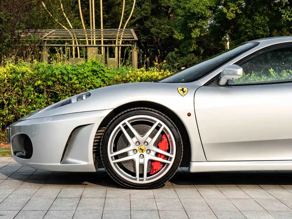 Ferrari F430 — миниатюра 6