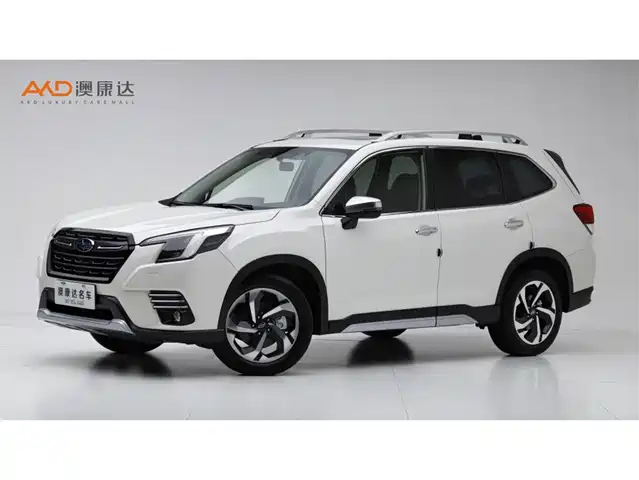 SUBARU FORESTER 2023