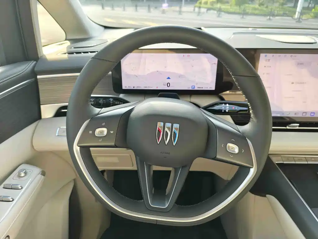 Buick Electra Encasa — миниатюра 26