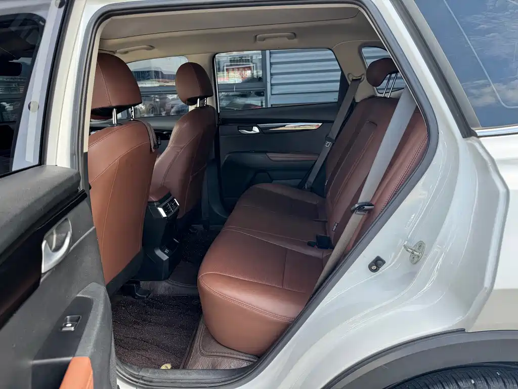 Kia Sportage — миниатюра 5
