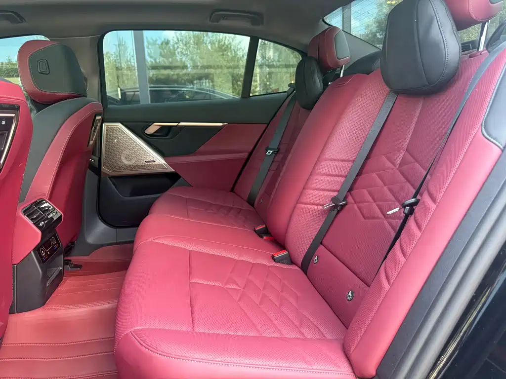 BMW 5 Series 5 2024 530Li Premium M Sport