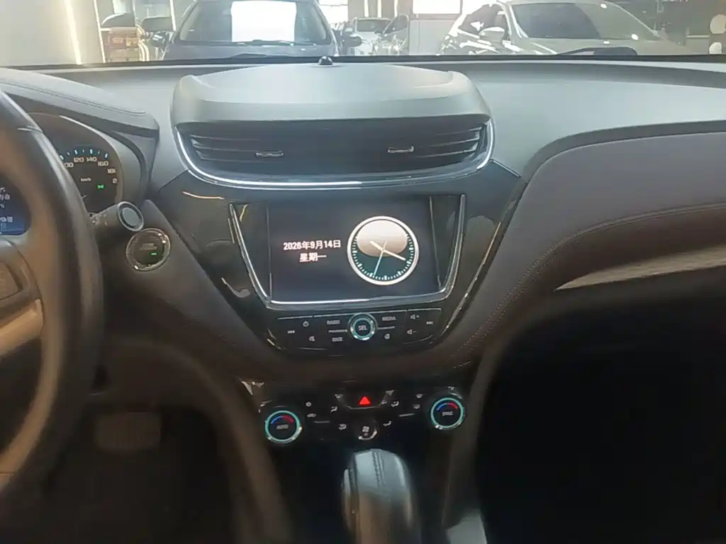 Chevrolet Malibu — миниатюра 13
