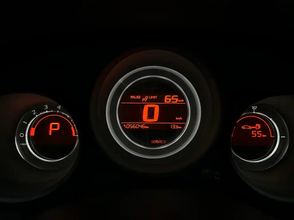 Citroen C4L — миниатюра 7