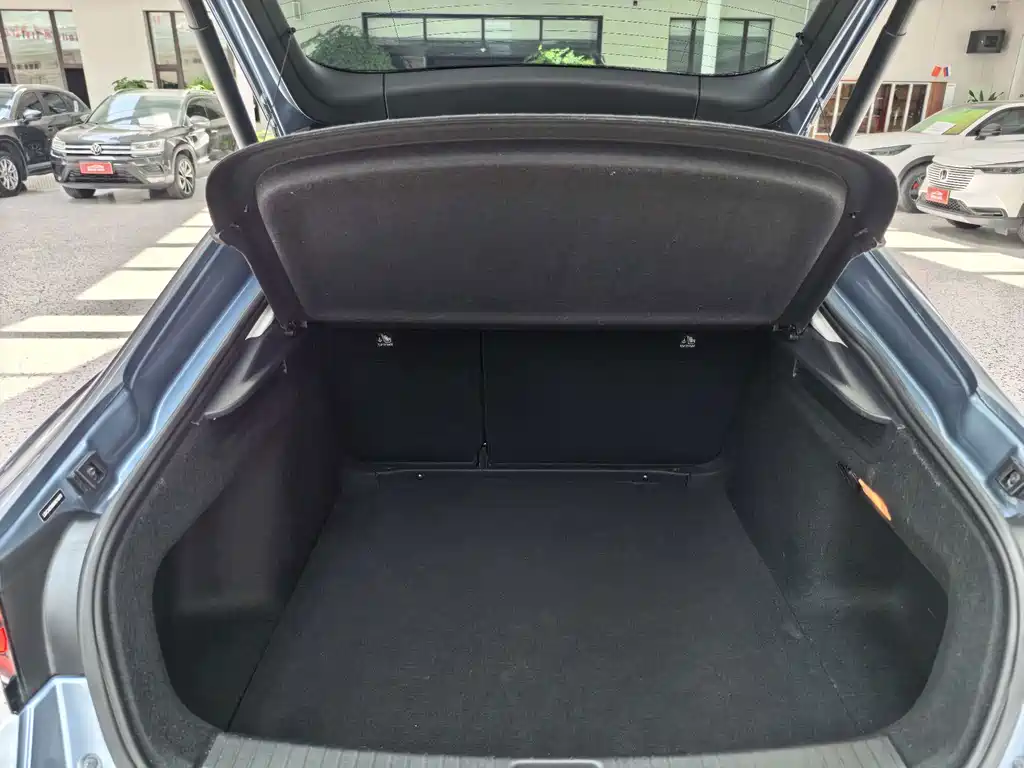 Volkswagen Lamando Lamando L 280TSI DSG Cool Hot Edition, фото 13