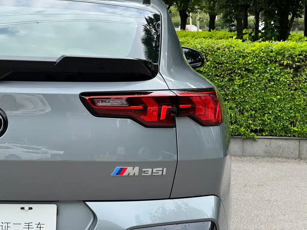 BMW X2 M35i 2026 M35i