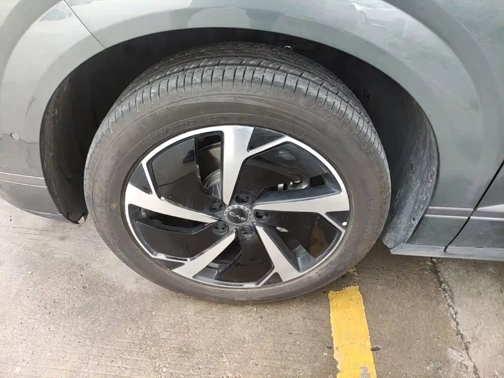 BYD Sealion 06 — миниатюра 23