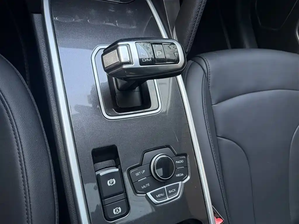 Haval H6 2018 Sport 1.5T AT Elite V