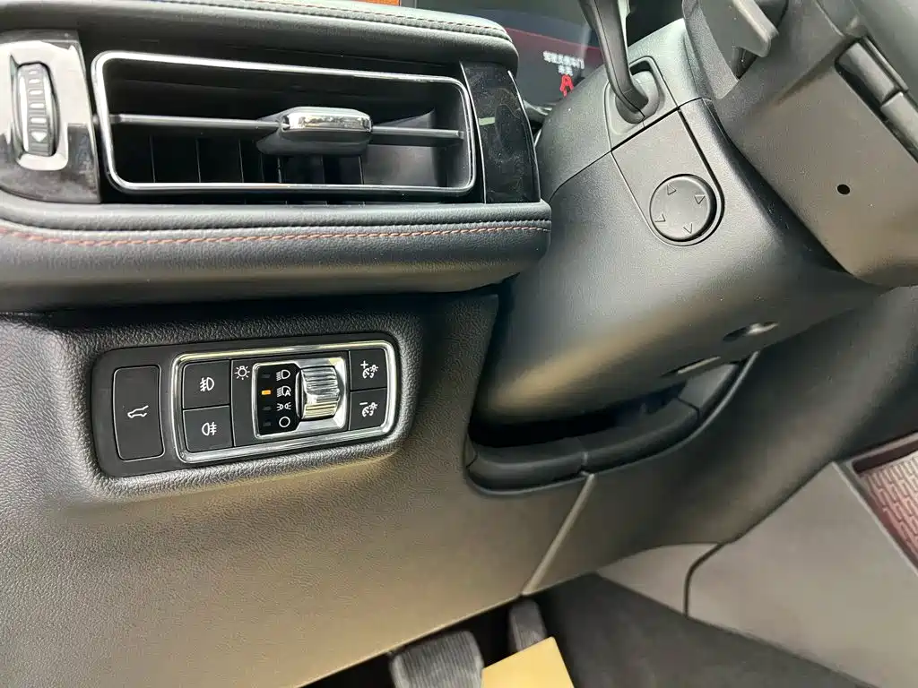 Lincoln Aviator — миниатюра 37