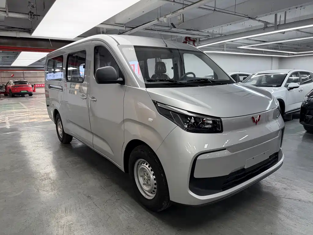 Wuling 五菱扬光Pro — миниатюра 3