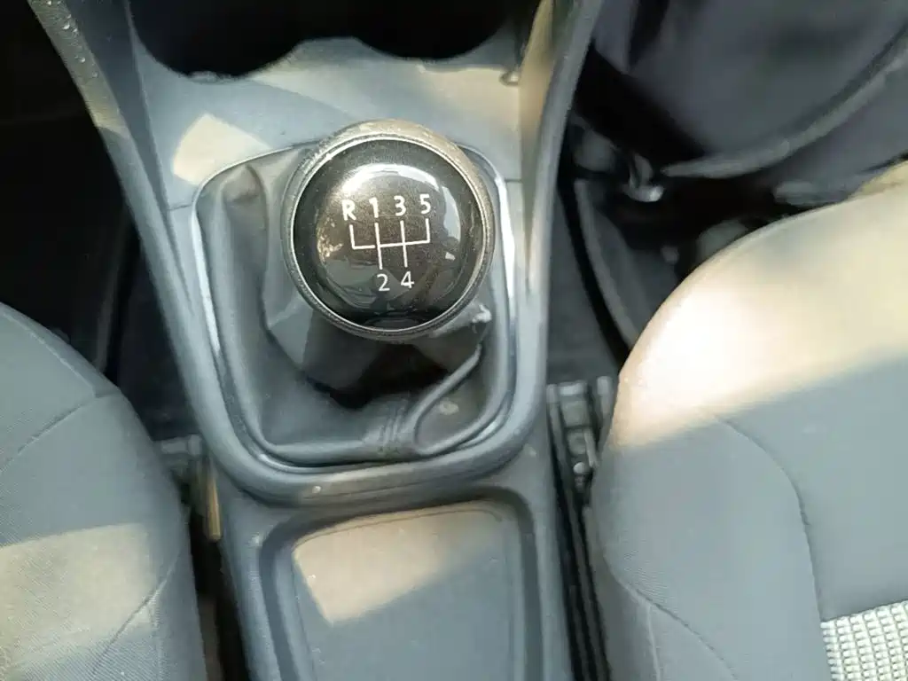 Volkswagen Polo — миниатюра 10