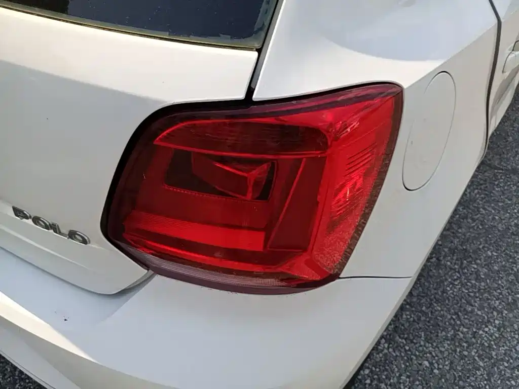 Volkswagen Polo — миниатюра 24