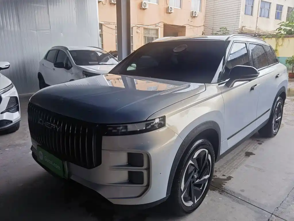 Chery C-DM